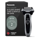Electric Shavers for Daily Grooming and Comfort
