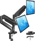 Monitor Stands That Clean Up Your Desk and Improve Screen Height