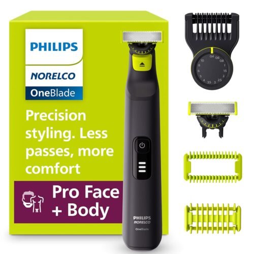 Philips Norelco OneBlade