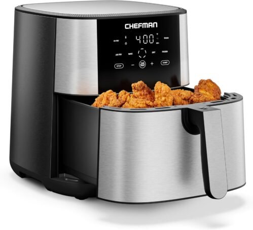 Chefman TurboFry Air Fryer