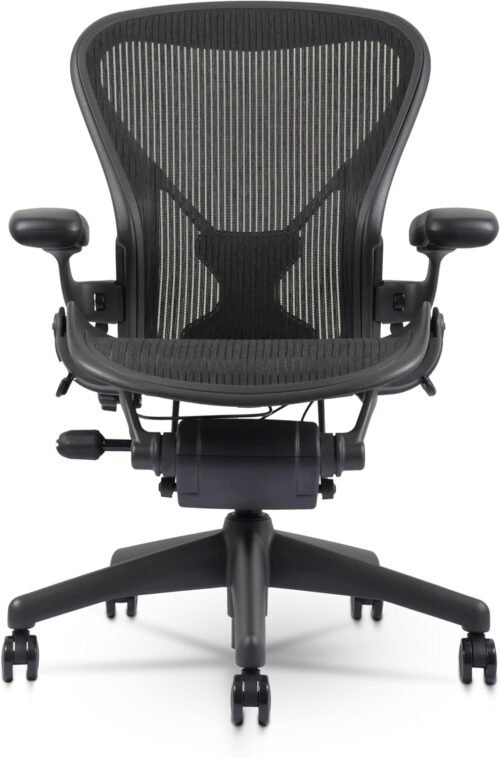 Herman Miller Aeron