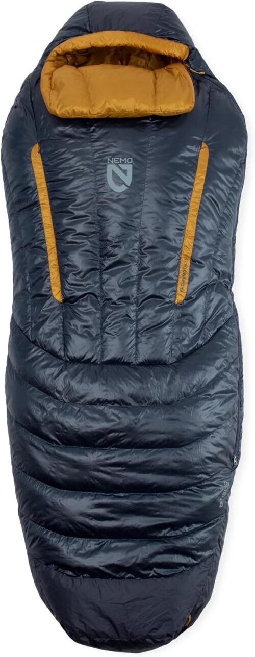 NEMO Disco 15 Sleeping Bag
