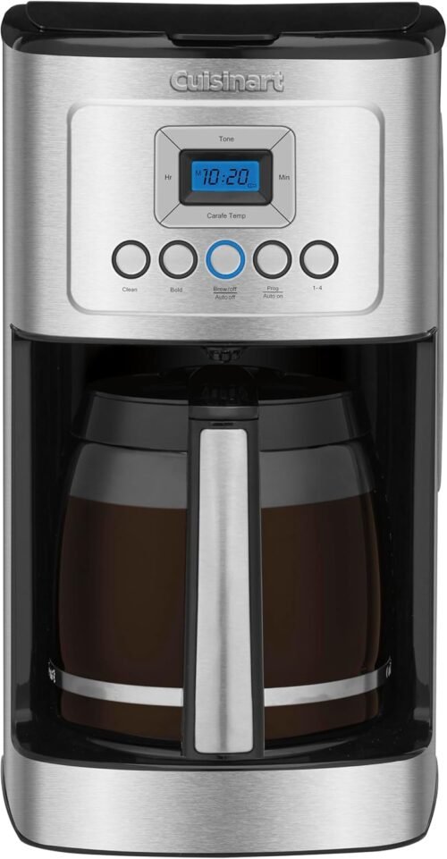 Cuisinart DCC-3200 Coffee Maker