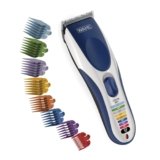 Hair Clippers for Clean Home Haircuts, Fades, and Beard Touch-Ups