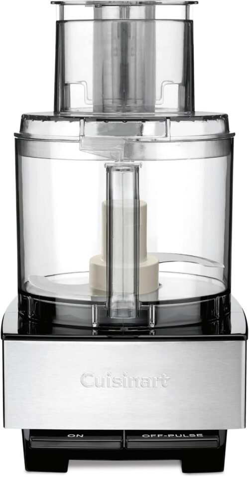 Cuisinart DFP-14BCNY Food Processor