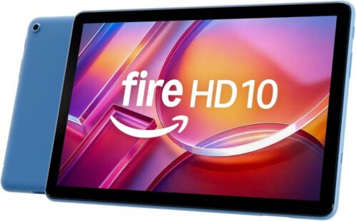 Amazon Fire HD 10
