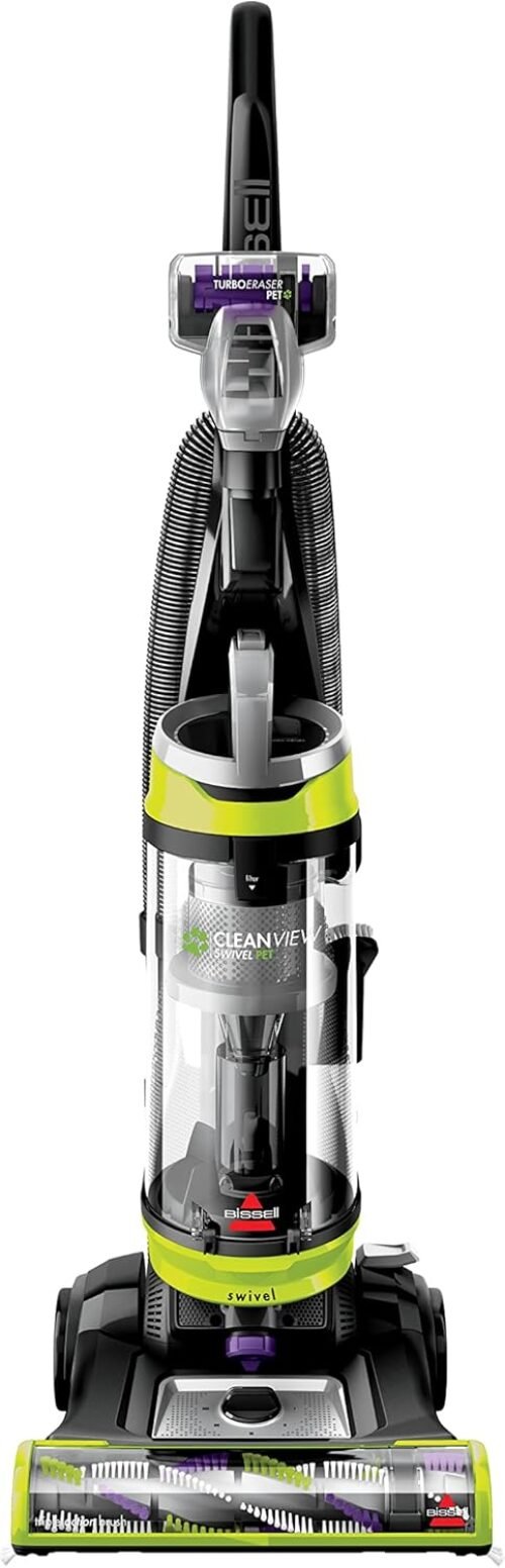 Bissell CleanView Swivel Pet Vacuum