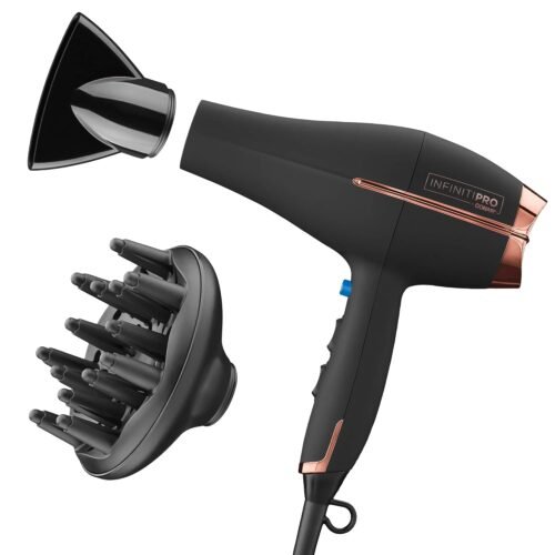 Conair InfinitiPro Hair Dryer