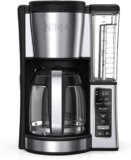Ninja CE251 Coffee Maker Review: A Simple 12-Cup Brewer for Daily Pots