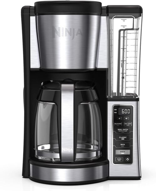 Ninja CE251 Programmable Coffee Maker