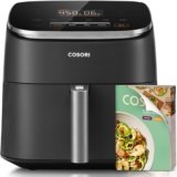 Best Air Fryers in 2026: Easy Countertop Picks for Crispy Weeknight Meals