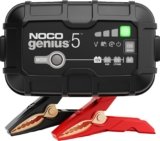 Best Car Battery Chargers and Maintainers in 2026: Smart 12V Chargers for Cars, Trucks, and Seasonal Storage
