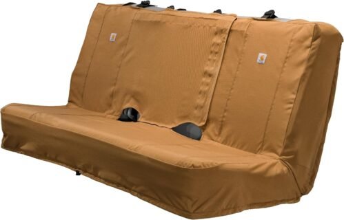Covercraft Carhartt Seat Covers