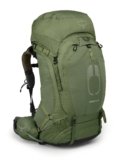 Osprey Atmos AG vs. Aura AG: Which Backpack is Best for Thru-Hiking?